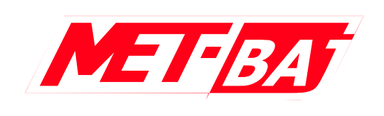 Met-Baj logo